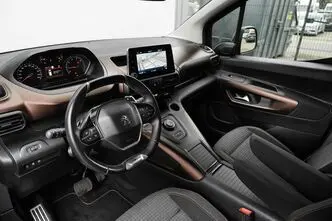 Peugeot Rifter, 1.5, 95 kW, diisel, automaat