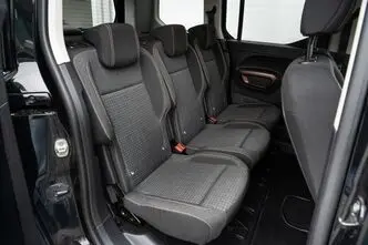 Peugeot Rifter, 1.5, 95 kW, diisel, automaat