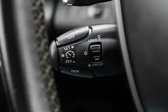 Peugeot Rifter, 1.5, 95 kW, diisel, automaat