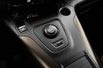 Peugeot Rifter, 1.5, 95 kW, diisel, automaat