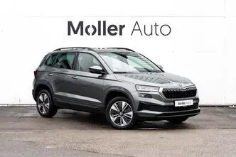 Škoda Karoq, 1.5, 110 kW, бензин, автомат, передний привод