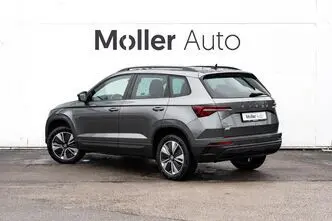 Škoda Karoq, 1.5, 110 kW, бензин, автомат, передний привод