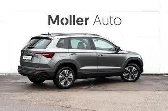 Škoda Karoq, 1.5, 110 kW, бензин, автомат, передний привод