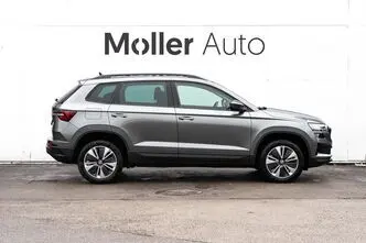 Škoda Karoq, 1.5, 110 kW, бензин, автомат, передний привод
