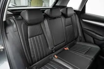 Škoda Karoq, 1.5, 110 kW, бензин, автомат, передний привод