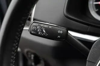 Škoda Karoq, 1.5, 110 kW, бензин, автомат, передний привод