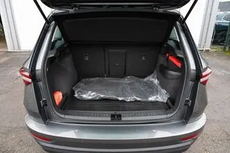 Škoda Karoq, 1.5, 110 kW, бензин, автомат, передний привод