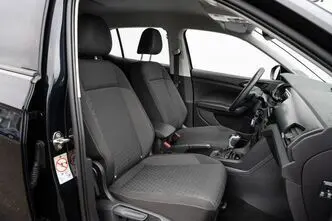 Volkswagen T-Cross, 1.5, 110 kW, бензин, автомат, передний привод