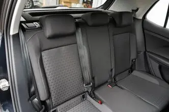 Volkswagen T-Cross, 1.5, 110 kW, бензин, автомат, передний привод