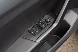 Volkswagen T-Cross, 1.5, 110 kW, бензин, автомат, передний привод