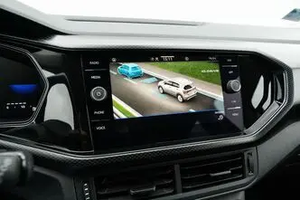 Volkswagen T-Cross, 1.5, 110 kW, бензин, автомат, передний привод