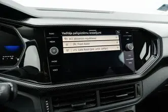 Volkswagen T-Cross, 1.5, 110 kW, бензин, автомат, передний привод