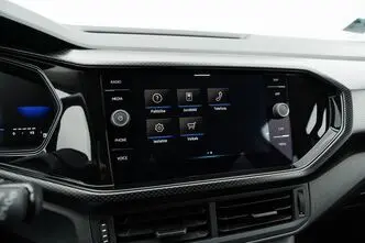 Volkswagen T-Cross, 1.5, 110 kW, бензин, автомат, передний привод