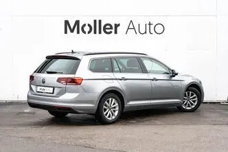 Volkswagen Passat, 1.5, 110 kW, бензин, автомат, передний привод