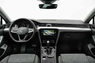 Volkswagen Passat, 1.5, 110 kW, бензин, автомат, передний привод