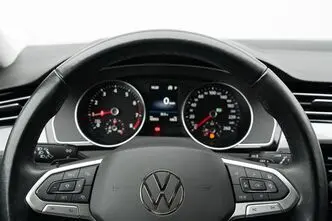Volkswagen Passat, 1.5, 110 kW, бензин, автомат, передний привод