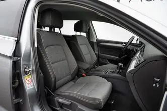 Volkswagen Passat, 1.5, 110 kW, бензин, автомат, передний привод