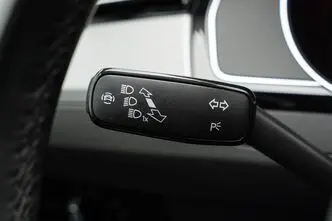 Volkswagen Passat, 1.5, 110 kW, бензин, автомат, передний привод