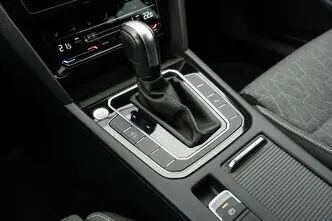 Volkswagen Passat, 1.5, 110 kW, бензин, автомат, передний привод