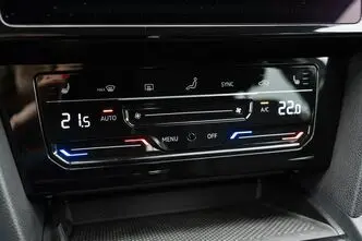 Volkswagen Passat, 1.5, 110 kW, бензин, автомат, передний привод