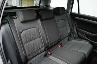Volkswagen Passat, 1.5, 110 kW, бензин, автомат, передний привод