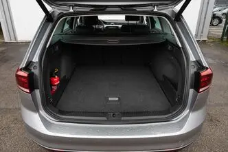 Volkswagen Passat, 1.5, 110 kW, бензин, автомат, передний привод