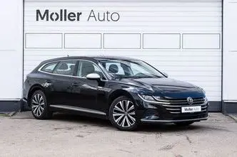 Volkswagen Arteon, 2.0, 110 kW, дизель, автомат, передний привод