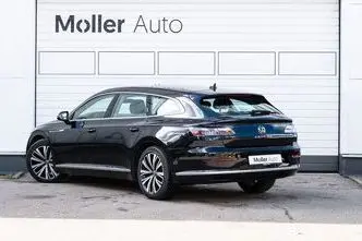 Volkswagen Arteon, 2.0, 110 kW, дизель, автомат, передний привод