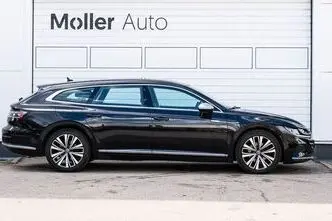 Volkswagen Arteon, 2.0, 110 kW, дизель, автомат, передний привод