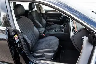 Volkswagen Arteon, 2.0, 110 kW, дизель, автомат, передний привод