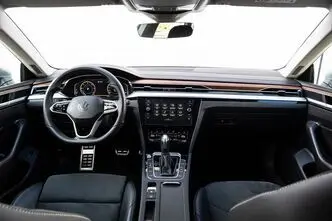 Volkswagen Arteon, 2.0, 110 kW, дизель, автомат, передний привод