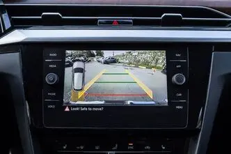 Volkswagen Arteon, 2.0, 110 kW, дизель, автомат, передний привод