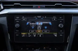 Volkswagen Arteon, 2.0, 110 kW, дизель, автомат, передний привод