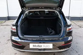 Volkswagen Arteon, 2.0, 110 kW, дизель, автомат, передний привод