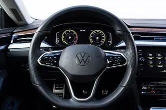 Volkswagen Arteon, 2.0, 110 kW, дизель, автомат, передний привод