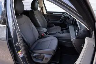 Volkswagen Tiguan, 1.5, 110 kW, бензин, автомат, передний привод