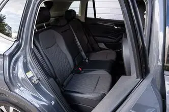 Volkswagen Tiguan, 1.5, 110 kW, бензин, автомат, передний привод