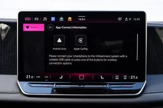 Volkswagen Tiguan, 1.5, 110 kW, бензин, автомат, передний привод