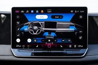 Volkswagen Tiguan, 1.5, 110 kW, бензин, автомат, передний привод