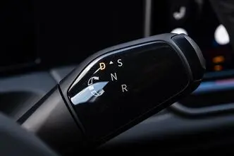 Volkswagen Tiguan, 1.5, 110 kW, бензин, автомат, передний привод