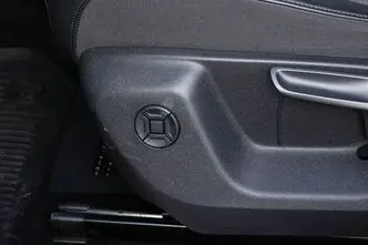 Volkswagen Tiguan, 1.5, 110 kW, бензин, автомат, передний привод