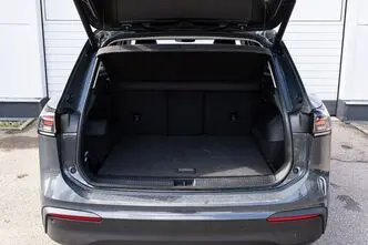 Volkswagen Tiguan, 1.5, 110 kW, бензин, автомат, передний привод