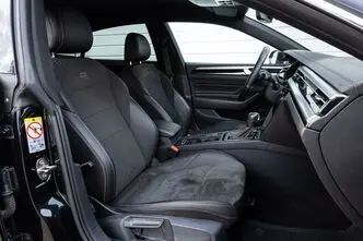 Volkswagen Arteon, 2.0, 140 kW, бензин, автомат, передний привод