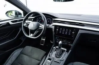 Volkswagen Arteon, 2.0, 140 kW, бензин, автомат, передний привод