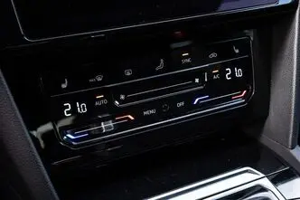 Volkswagen Arteon, 2.0, 140 kW, бензин, автомат, передний привод