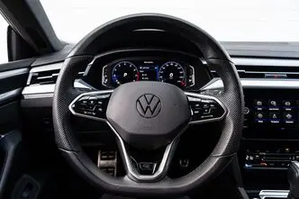 Volkswagen Arteon, 2.0, 140 kW, бензин, автомат, передний привод