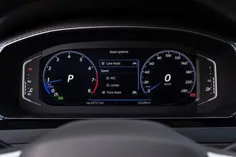 Volkswagen Arteon, 2.0, 140 kW, бензин, автомат, передний привод
