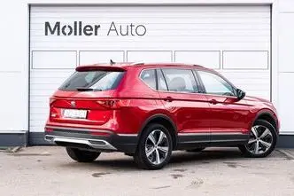 SEAT Tarraco, 2.0, 140 kW, бензин, автомат, полный привод