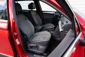 SEAT Tarraco, 2.0, 140 kW, бензин, автомат, полный привод