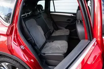 SEAT Tarraco, 2.0, 140 kW, бензин, автомат, полный привод